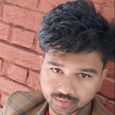 Gaurav K Sarkar